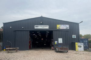 Photo du garage à HENIN BEAUMONT : Garage Elec Auto